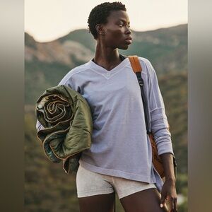 Free People Movement All Star Layer - trailblazer - small